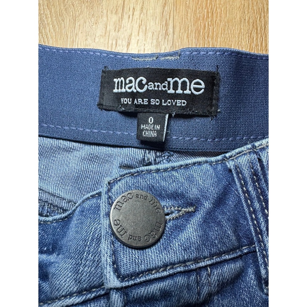 Mac And Me Jeans - Picture 4 of 7